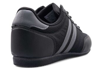 Bestof 2086 Merdane Su İtici - Siyah/Füme - 3