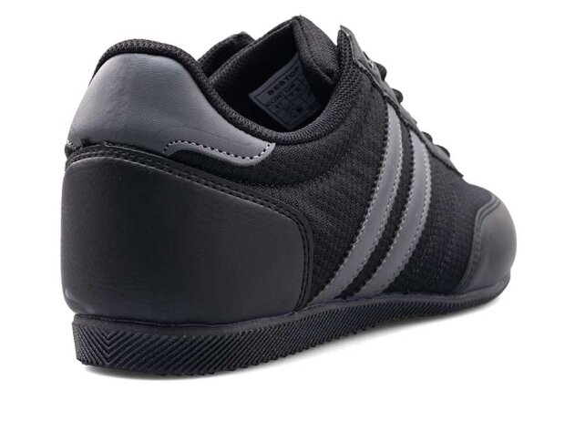 Bestof 2086 Merdane Su İtici - Siyah/Füme - 3