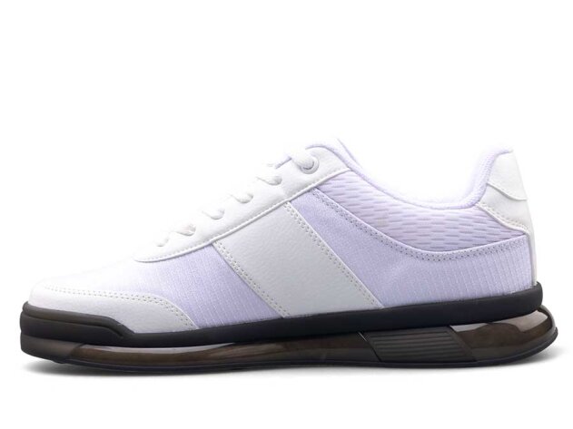 Bestof 2088 Merdane Su İtici - Beyaz/Siyah - 2