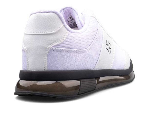 Bestof 2088 Merdane Su İtici - Beyaz/Siyah - 3