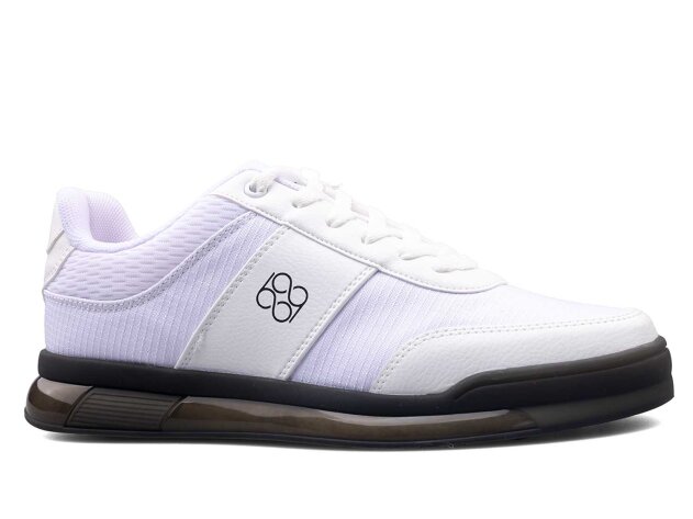 Bestof 2088 Merdane Su İtici - Beyaz/Siyah - 1