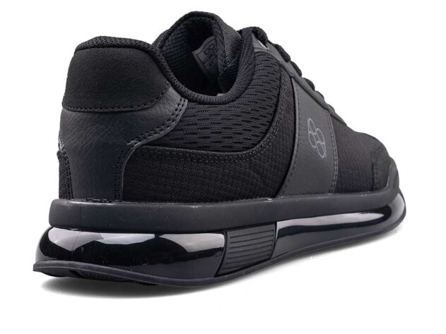 Bestof 2088 Merdane Su İtici - Siyah/Siyah - 3