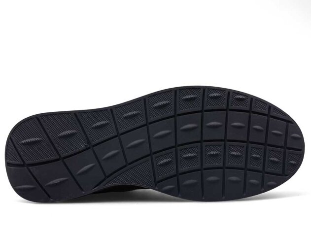 Bestof 2088 Merdane Su İtici - Siyah/Siyah - 4