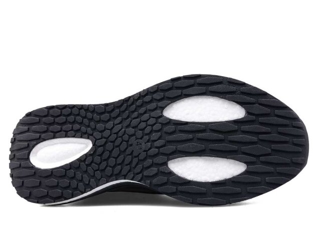 Bestof 2096 Merdane Keten - Siyah/Beyaz - 4