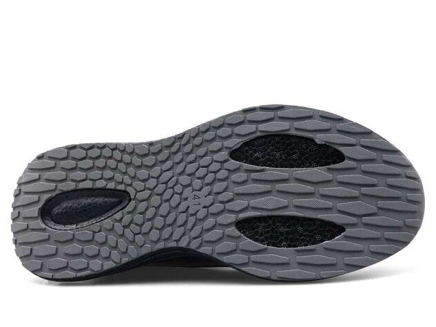 Bestof 2096 Merdane Keten - Siyah/Siyah - 4