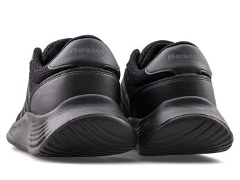 Bestof 234 Garson Anrk - Siyah/Siyah - 3