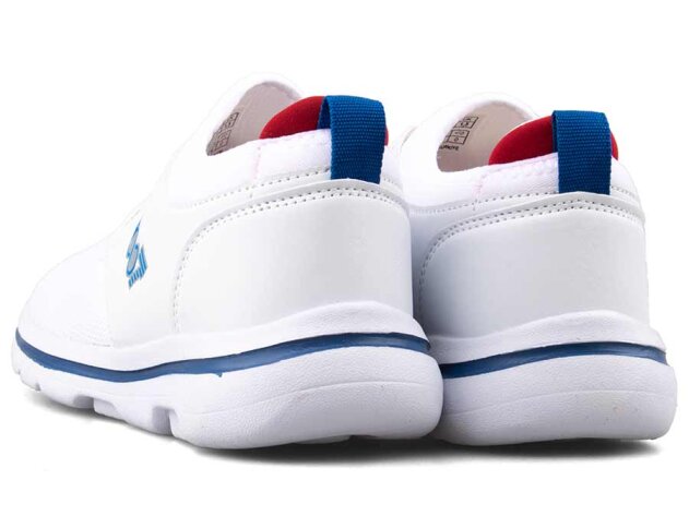 Bestof 356 Filet Anrk - Beyaz - 3