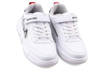 Bestof 366 Filet Cilt - Beyaz/Siyah - 2