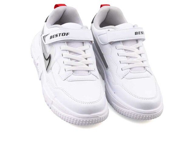 Bestof 366 Filet Cilt - Beyaz/Siyah - 2