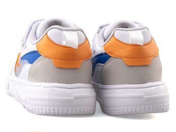 Bestof 366 Filet Cilt - Beyaz/Turuncu - 3