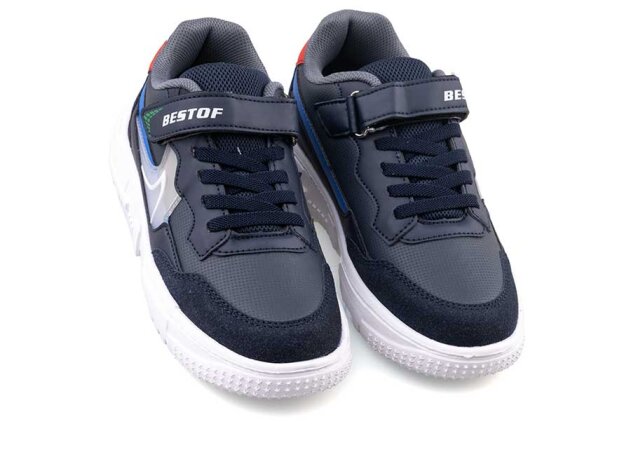 Bestof 366 Filet Cilt - Lacivert - 2