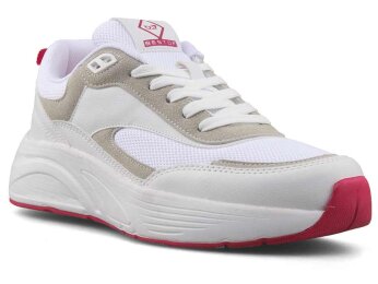 Bestof 427 Garson Anrk - Beyaz/Fuşya - 1