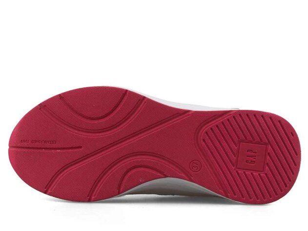 Bestof 427 Garson Anrk - Beyaz/Fuşya - 4