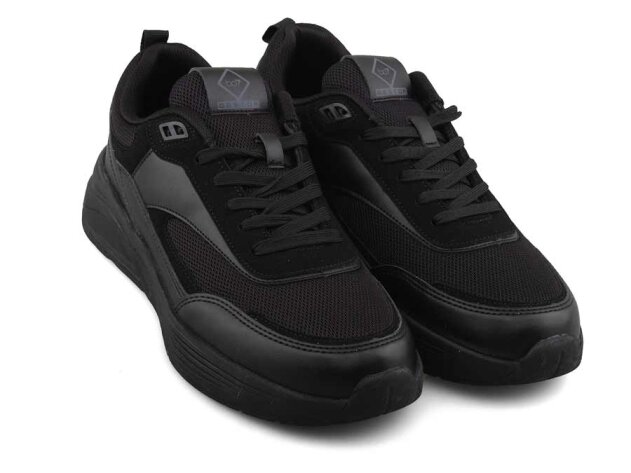 Bestof 427 Garson Anrk - Siyah/Siyah - 2