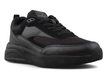 Bestof 427 Merdane Anrk - Siyah/Siyah - 1