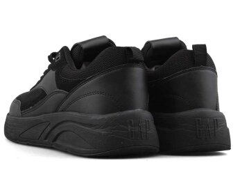 Bestof 427 Merdane Anrk - Siyah/Siyah - 3