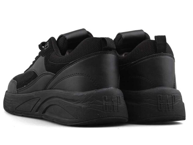 Bestof 427 Merdane Anrk - Siyah/Siyah - 3