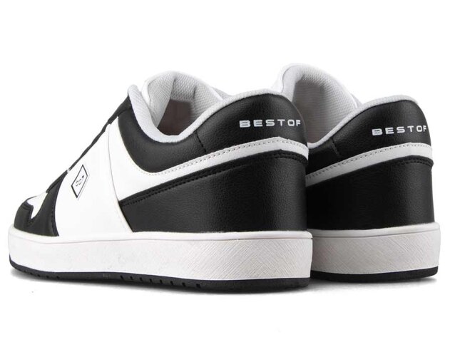 Bestof 512 Merdane Cilt - Beyaz/Siyah - 7
