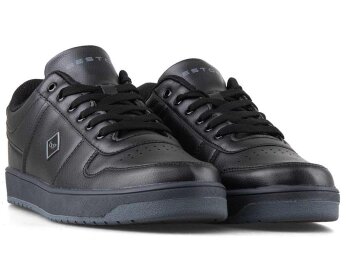 Bestof 512 Merdane Cilt - Siyah/Siyah - 6