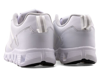 Bestof 538 Garson Cilt - Beyaz/Beyaz - 3