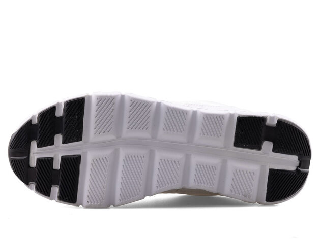 Bestof 538 Garson Cilt - Beyaz/Beyaz - 4