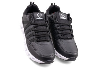 Bestof 538 Garson Cilt - Siyah/Beyaz - 2