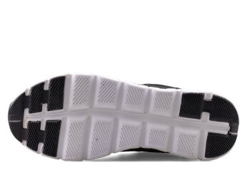 Bestof 538 Garson Cilt - Siyah/Beyaz - 4