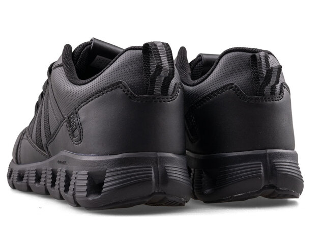 Bestof 538 Garson Cilt - Siyah/Siyah - 3