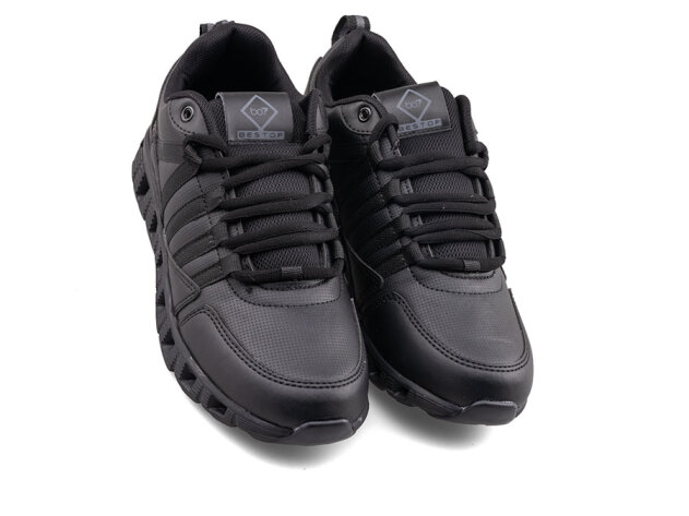 Bestof 538 Garson Cilt - Siyah/Siyah - 2