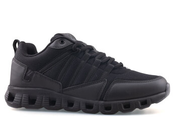 Bestof 538 Merdane Anrk - Siyah/Siyah - 1