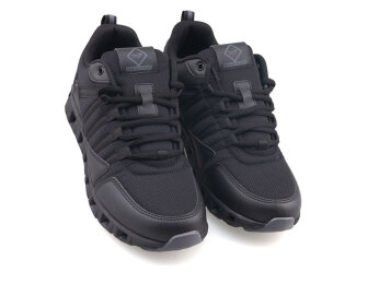 Bestof 538 Merdane Anrk - Siyah/Siyah - 2