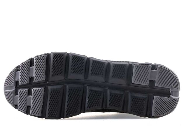 Bestof 538 Merdane Cilt - Siyah/Siyah - 8