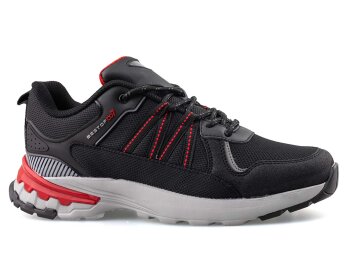 Bestof 553 Merdane Su İtici - Siyah/Buz - Bestof