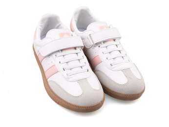 Bestof 572 Filet Cilt ( 8 Li) - Beyaz/Pudra - 2