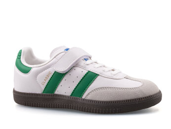 Bestof 572 Filet Cilt ( 8 Li) - Beyaz/Yeşil - 1