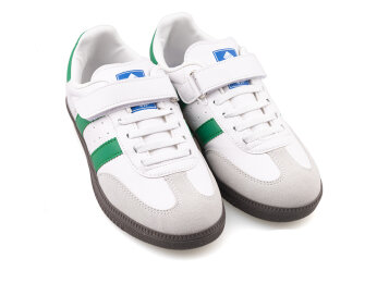 Bestof 572 Filet Cilt ( 8 Li) - Beyaz/Yeşil - 2