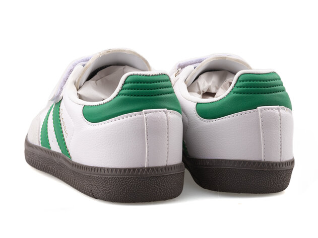 Bestof 572 Filet Cilt ( 8 Li) - Beyaz/Yeşil - 3