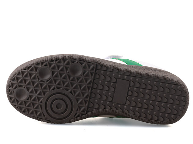 Bestof 572 Filet Cilt ( 8 Li) - Beyaz/Yeşil - 4