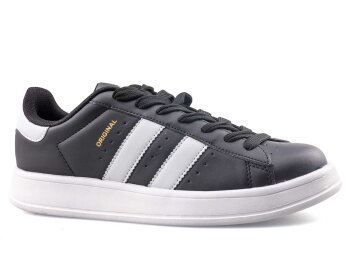 Bestof 573 Garson Cilt - Siyah/Buz - 1