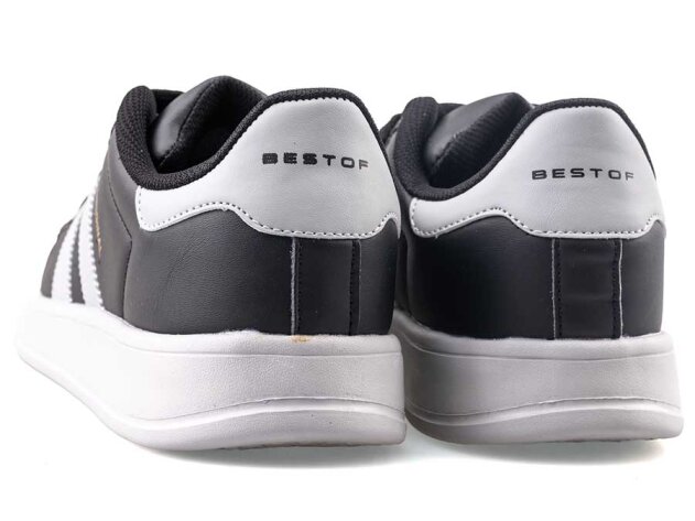 Bestof 573 Garson Cilt - Siyah/Buz - 3