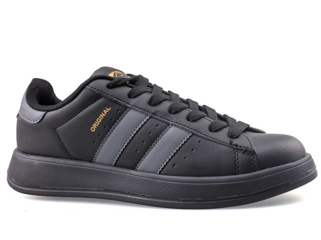 Bestof 573 Garson Cilt - Siyah/Füme - 1