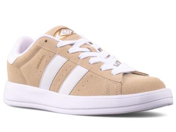 Bestof 573 Garson Spor Ayakkabı - Bej - Bestof