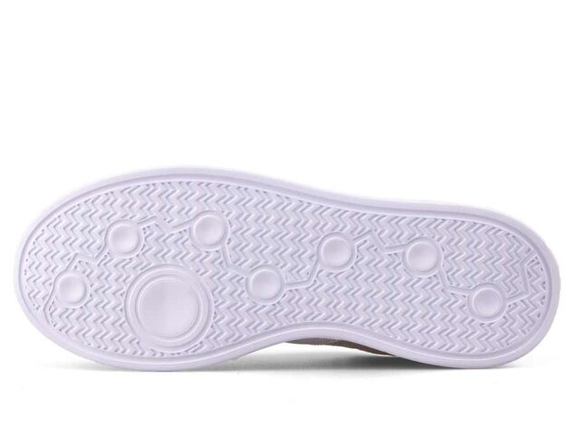 Bestof 573 Garson Spor Ayakkabı - Bej - 4