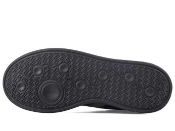 Bestof 573 Garson Spor Ayakkabı - Siyah/Füme - 4