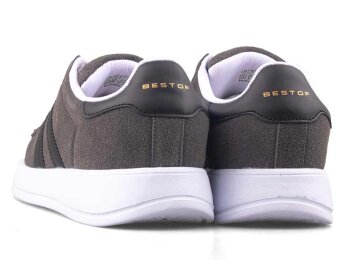 Bestof 573 Merdane Süet - Füme - 3