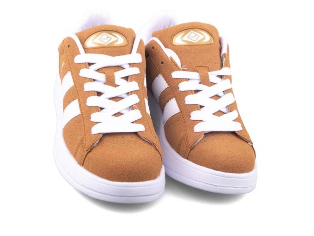 Bestof 573 Merdane Süet - Taba - 2