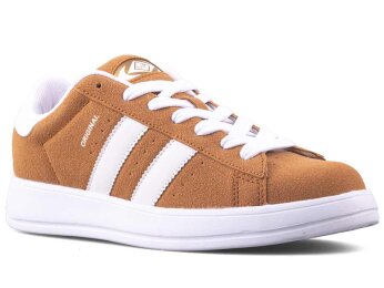 Bestof 573 Merdane Süet - Taba - 1