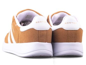 Bestof 573 Merdane Süet - Taba - 3