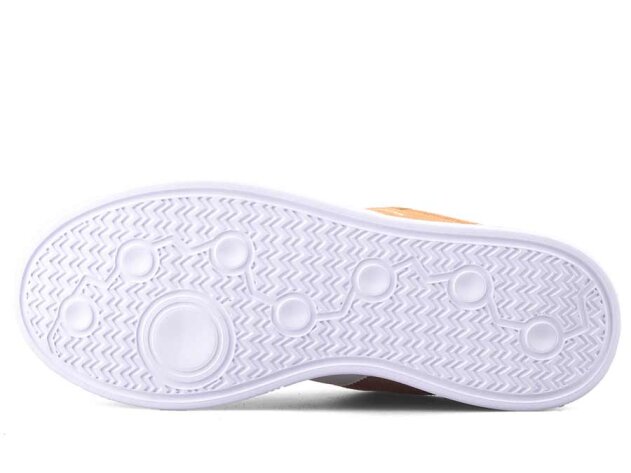 Bestof 573 Merdane Süet - Taba - 4