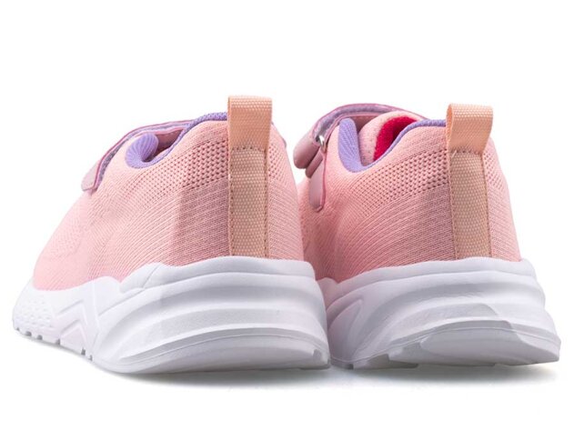 Bestof 600 Filet Triko - Pudra/Beyaz - 3